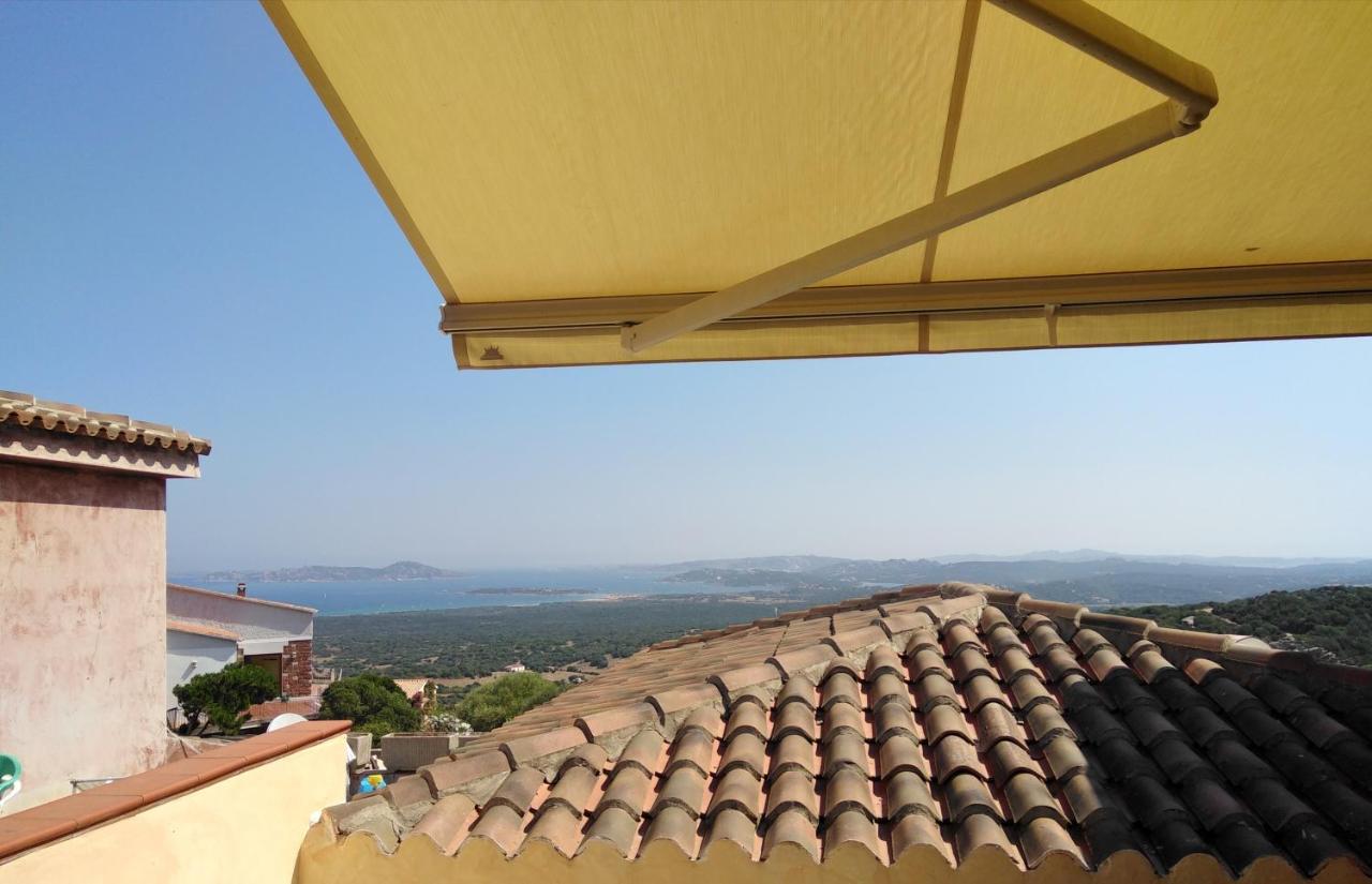 L'Appartamento Di Piero In Costa Smeralda San Pasquale Exterior photo