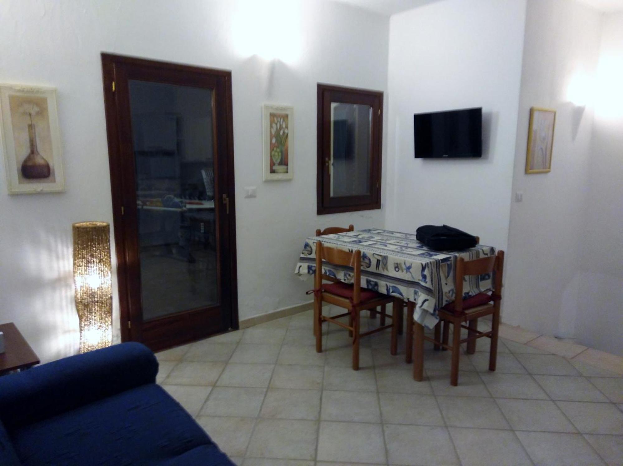L'Appartamento Di Piero In Costa Smeralda San Pasquale Exterior photo