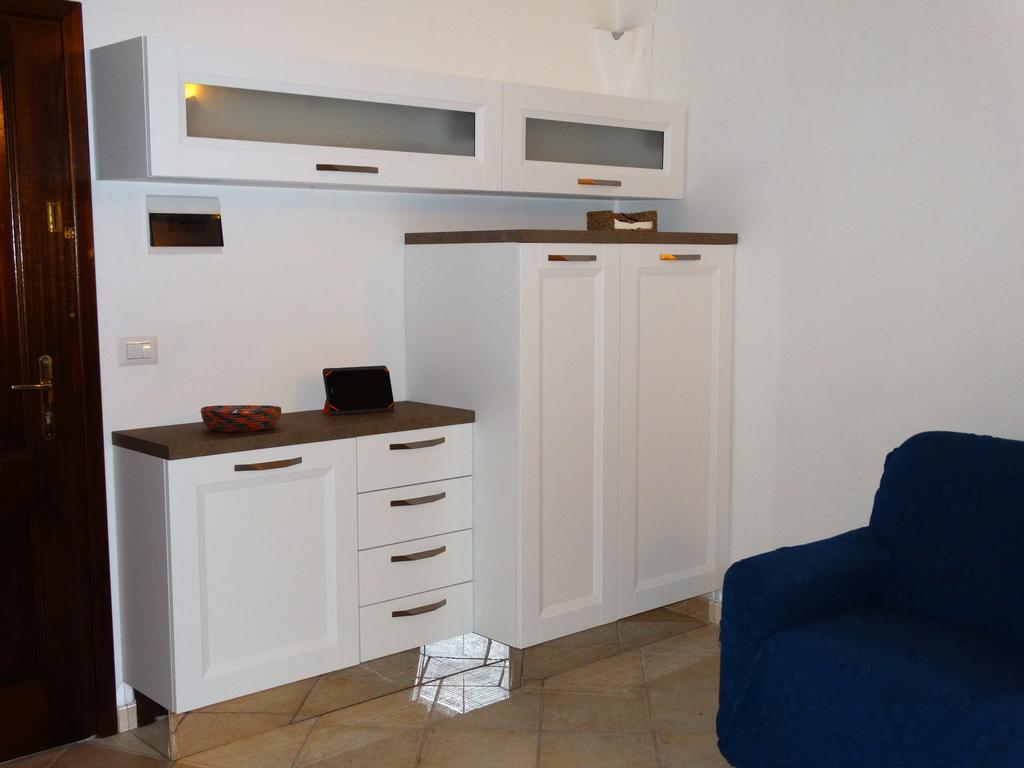 L'Appartamento Di Piero In Costa Smeralda San Pasquale Exterior photo